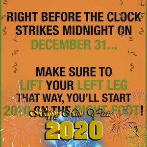 Meet your Posher, Gregory